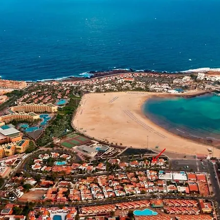 Villa Villasfuerte - Playa *