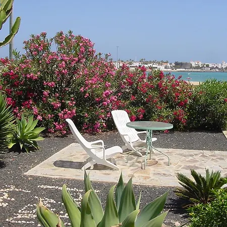 Villasfuerte - Playa Villa *