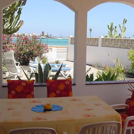 Villasfuerte - Playa *