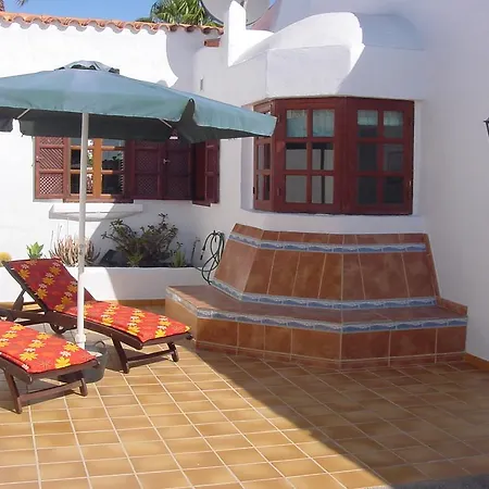 Villa Villasfuerte - Playa *