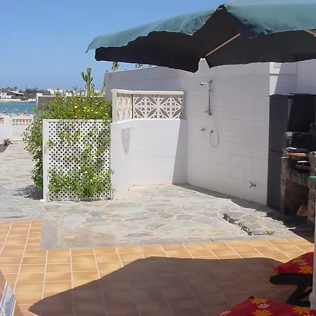 Villa Villasfuerte - Playa *
