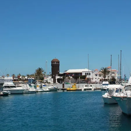 Villa Villasfuerte - Playa *