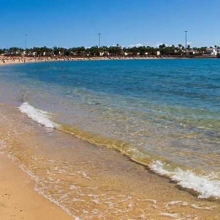 Villasfuerte - Playa Villa *