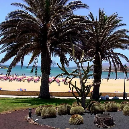 Villasfuerte - Playa Villa Caleta de Fuste