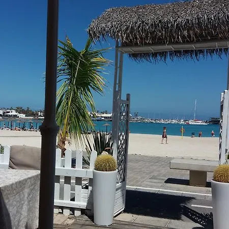 Villa Villasfuerte - Playa Caleta de Fuste