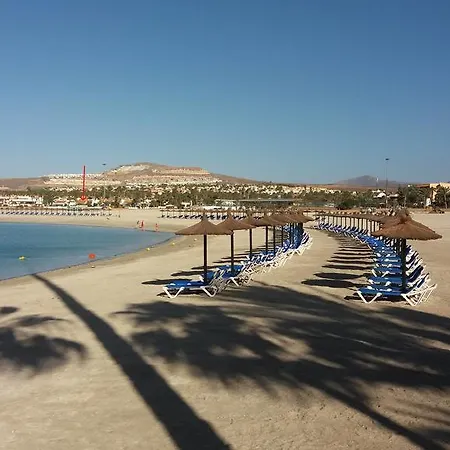 Villasfuerte - Playa Villa *
