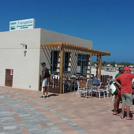 Villa Villasfuerte - Playa Caleta de Fuste