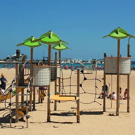 Villasfuerte - Playa *