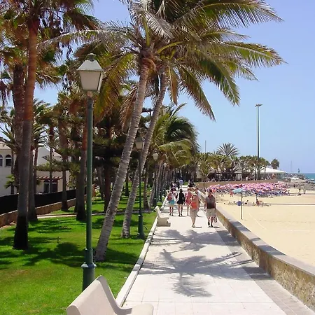 Villa Villasfuerte - Playa