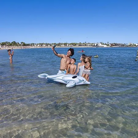 Villasfuerte - Playa Villa *